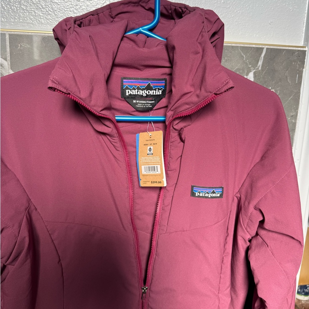 Patagonia nano air hoody - Picture 3 of 6
